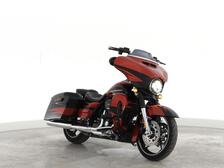 Harley-Davidson CVO