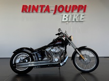 Harley-Davidson Softail