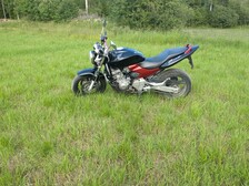 Honda CB