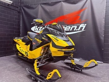 Ski-Doo MX Z