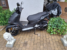 Peugeot Speedfight 4