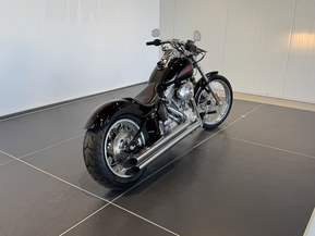 Harley-Davidson Softail