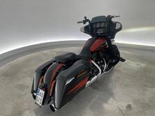 Harley-Davidson CVO