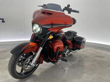 Harley-Davidson CVO