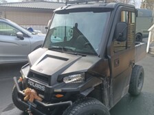 Polaris Ranger