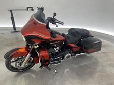 Harley-Davidson CVO