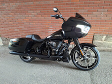 Harley-Davidson Touring