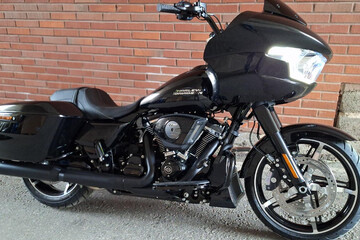 Harley-Davidson Touring