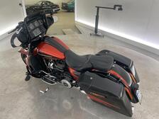 Harley-Davidson CVO