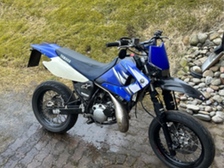 Yamaha DT
