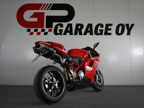 Ducati 848