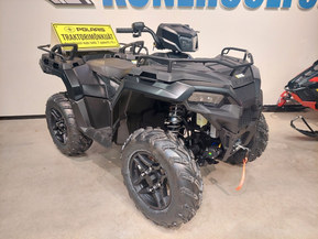 Polaris Sportsman