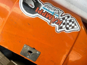 Muu merkki Muu malli