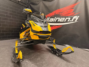 Ski-Doo MX Z