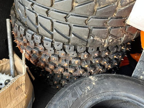 Muu merkki Muu malli