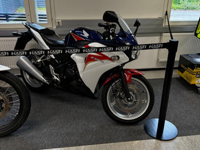 Honda CBR