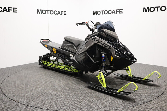 Polaris RMK