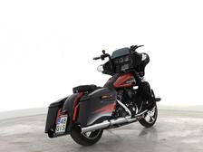 Harley-Davidson CVO