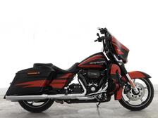 Harley-Davidson CVO