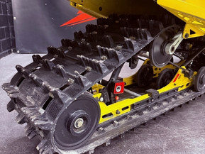 Ski-Doo MX Z