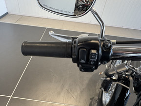Harley-Davidson Softail
