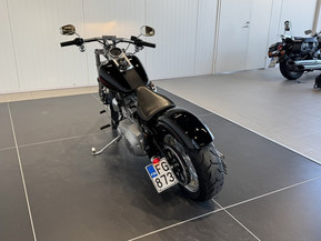 Harley-Davidson Softail