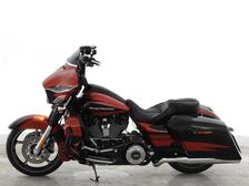 Harley-Davidson CVO