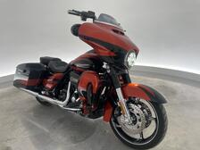 Harley-Davidson CVO