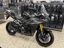 Suzuki GSX-S