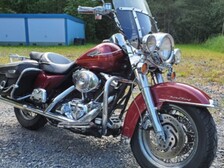 Harley-Davidson Touring