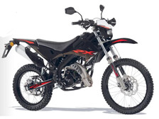Drac Enduro