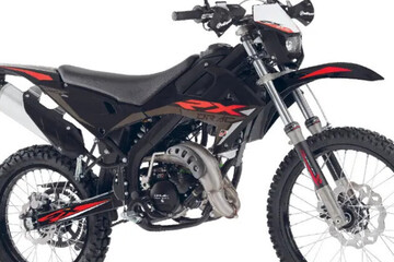 Drac Enduro