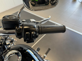 Harley-Davidson Softail