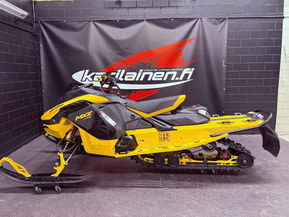 Ski-Doo MX Z