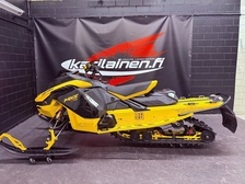 Ski-Doo MX Z