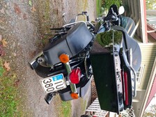 Harley-Davidson Touring