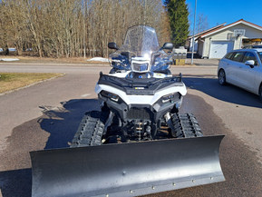 Polaris Sportsman