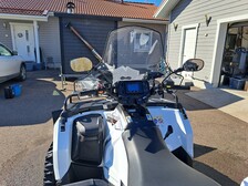 Polaris Sportsman