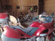 Honda NT