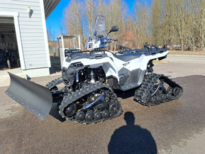 Polaris Sportsman