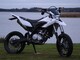 Yamaha WR