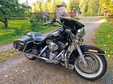 Harley-Davidson Touring