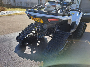 Polaris Sportsman