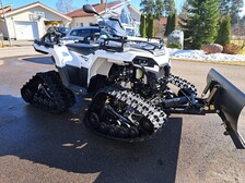 Polaris Sportsman