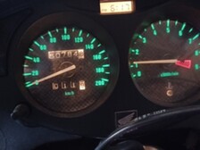 Honda NT
