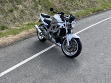 Suzuki SV