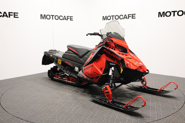 Polaris Indy