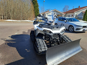 Polaris Sportsman