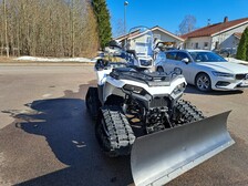 Polaris Sportsman