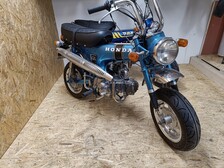 Honda Dax